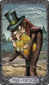 card