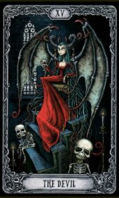 card